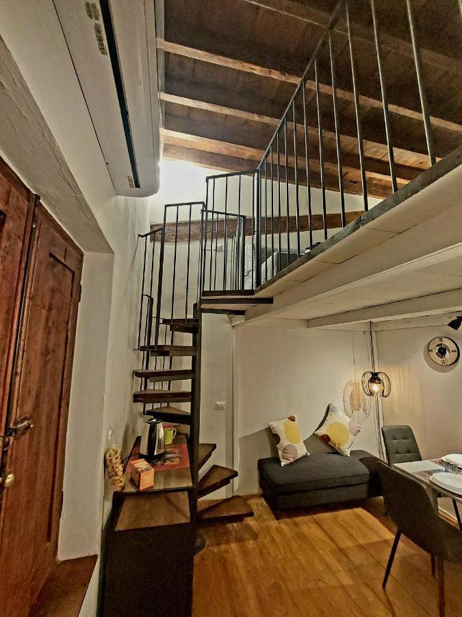 Ferienwohnung Il Covo Di Camillo Duomo Di Firenze Exterior foto