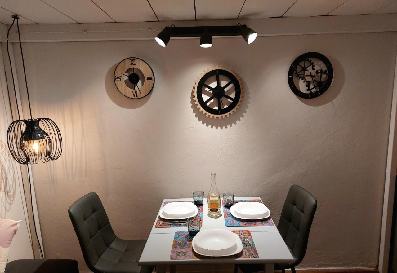 Ferienwohnung Il Covo Di Camillo Duomo Di Firenze Exterior foto