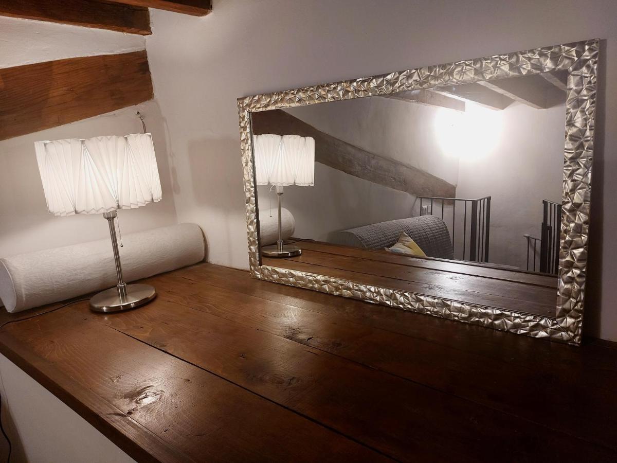 Ferienwohnung Il Covo Di Camillo Duomo Di Firenze Exterior foto
