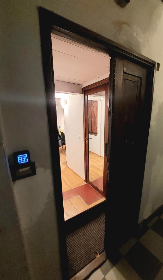 Ferienwohnung Il Covo Di Camillo Duomo Di Firenze Exterior foto