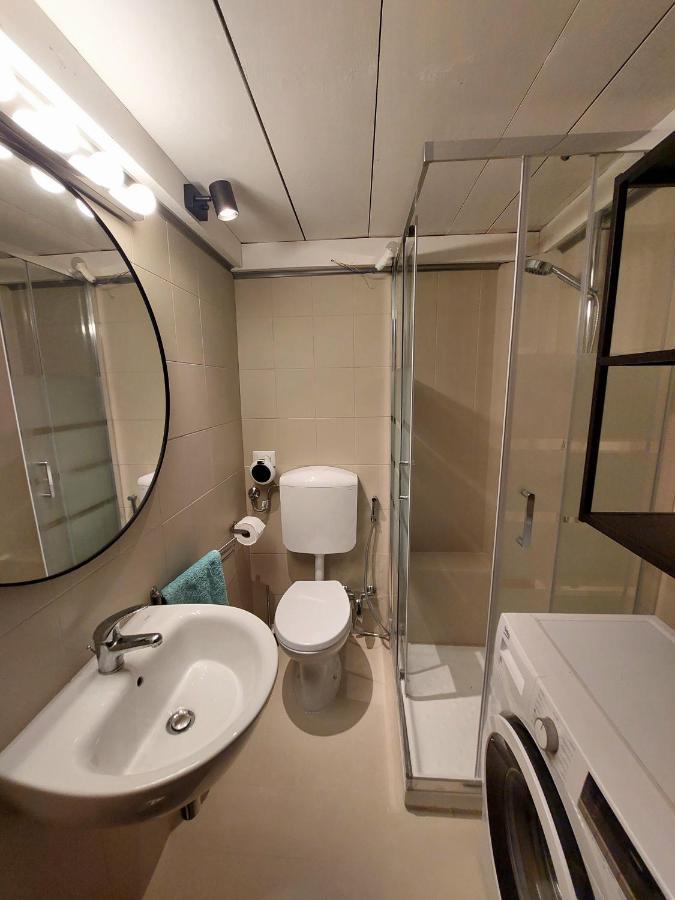 Ferienwohnung Il Covo Di Camillo Duomo Di Firenze Exterior foto